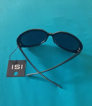 Occhiali da sole moda neri