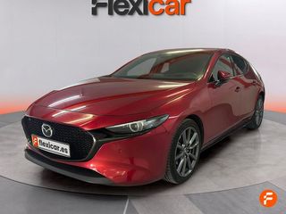 Mazda 3 2.0 SKYACTIV-G 88KW ZENITH