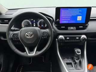 Toyota Rav4 2.5l 220H Advance