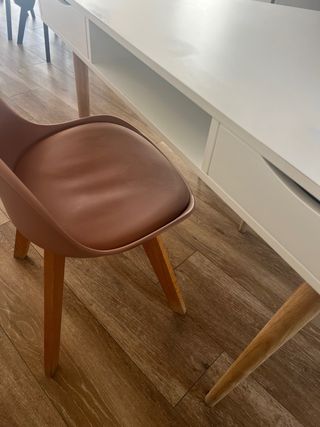 OPORTUNIDAD: Escritorio y Silla La Maison du Monde