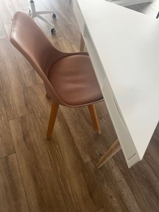 OPORTUNIDAD: Escritorio y Silla La Maison du Monde