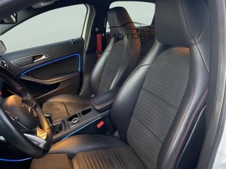 Mercedes-Benz Clase A A 180 AMG Line