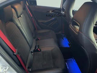 Mercedes-Benz Clase A A 180 AMG Line