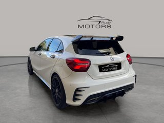 Mercedes-Benz Clase A A 180 AMG Line