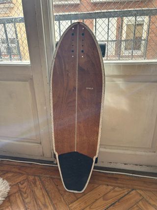 Surfskate / Patineta poco uso