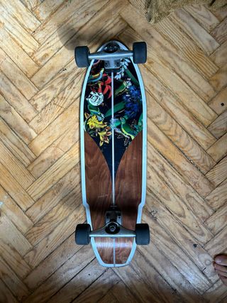 Surfskate / Patineta poco uso