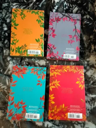 Hunger Games Deluxe Collection