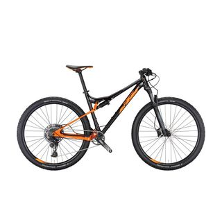 Bicicleta montaña KTM SCARP 294