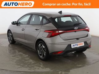 Hyundai i20 1.0 TGDI Klass