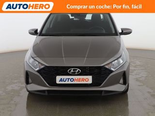 Hyundai i20 1.0 TGDI Klass