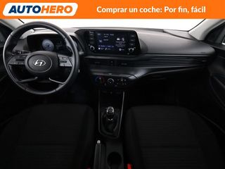Hyundai i20 1.0 TGDI Klass