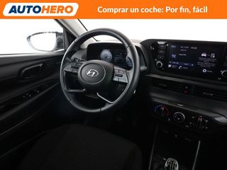 Hyundai i20 1.0 TGDI Klass