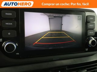 Hyundai i20 1.0 TGDI Klass