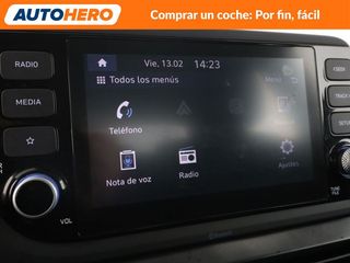 Hyundai i20 1.0 TGDI Klass