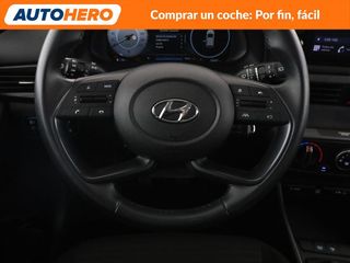 Hyundai i20 1.0 TGDI Klass