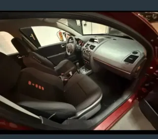 Renault Megane 2007