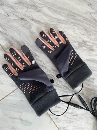 Guantes Calefactables