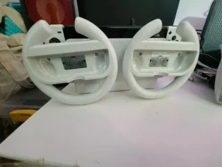 Nintendo Switch Blanca - Sin Uso