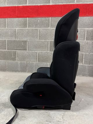 Silla Coche Vivitta Isofix 6-12 años