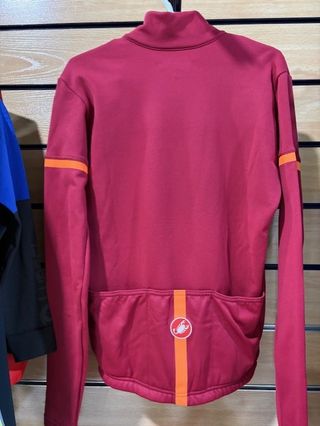 Maillot Castelli M/Larga