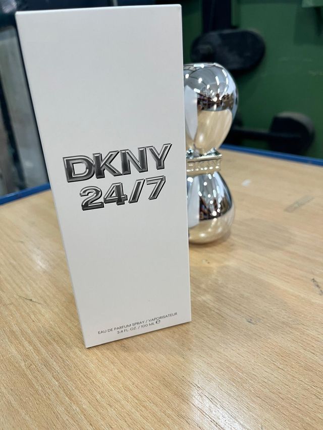DKNY 24/7 Eau de Parfum 100ml
