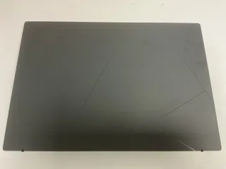 ASUS Zenbook UX8406C, Intel 9, 1TB NVMe, 32GB RAM.