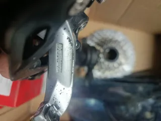 Shimano SLX 3x10 Grupo Completo