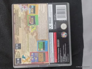 Pokémon Misterioso exploradores del cielo