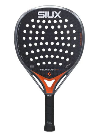 Siux Pegasus PRO Lava Orange 2026