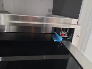 Calienta Platos Whirlpool WD 142 IX