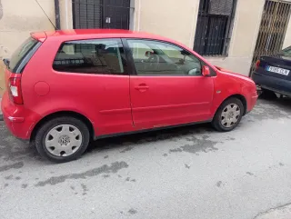 Volkswagen Polo 2004