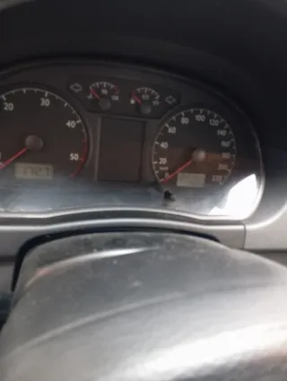 Volkswagen Polo 2004