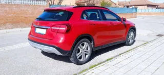Mercedes-Benz GLA 200 cdi 2016