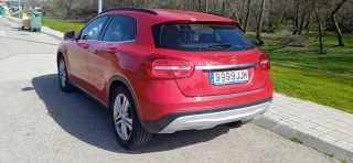 Mercedes-Benz GLA 200 cdi 2016