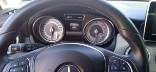Mercedes-Benz GLA 200 cdi 2016