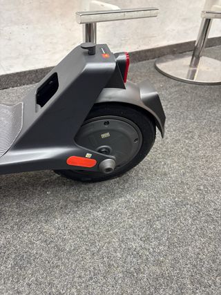 Patinete Eléctrico Xiaomi Negro