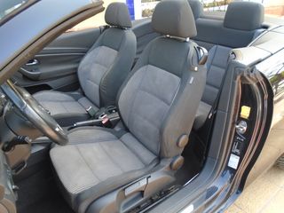 Volkswagen Eos 2009