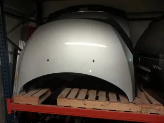 Capot Peugeot 307