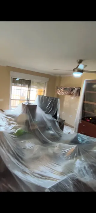 PINTURAS Y REHABILITACIONES AXARQUIA