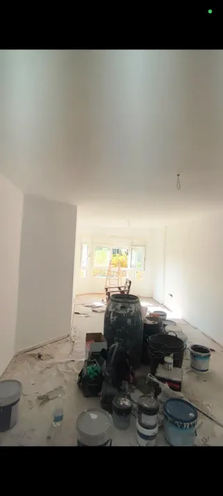 PINTURAS Y REHABILITACIONES AXARQUIA