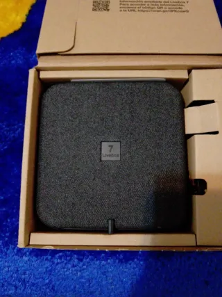 Livebox 7 Arcadyan