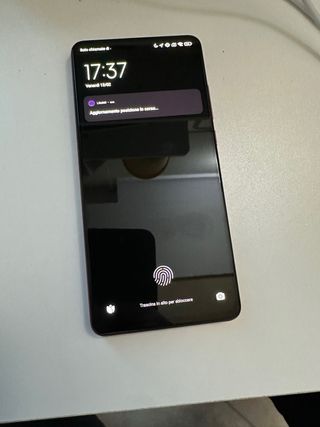 Xiaomi Mi 9T Pro 64GB Bianco/Rosso