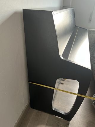 Piano vertical de la marca PETROF