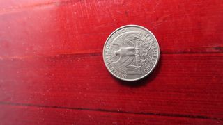 Moneda EE.UU. Quarter Dollar 1995-MO5