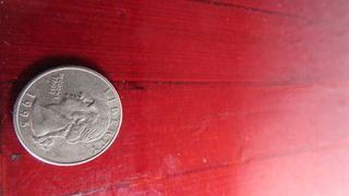 Moneda EE.UU. Quarter Dollar 1995-MO5