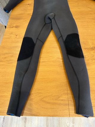 Traje surf O'Neill Hyperfreak 5/4 + Talla S hombre