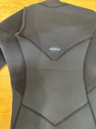 Traje surf O'Neill Hyperfreak 5/4 + Talla S hombre