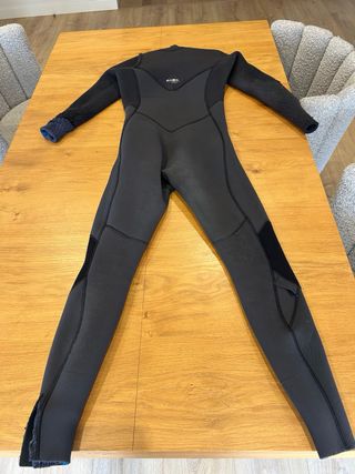 Traje surf O'Neill Hyperfreak 5/4 + Talla S hombre