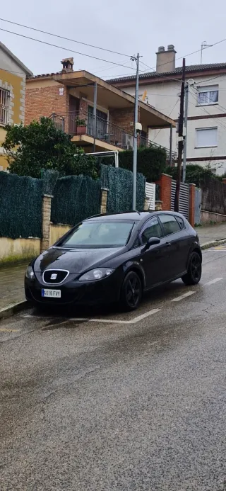 SEAT Leon 2007