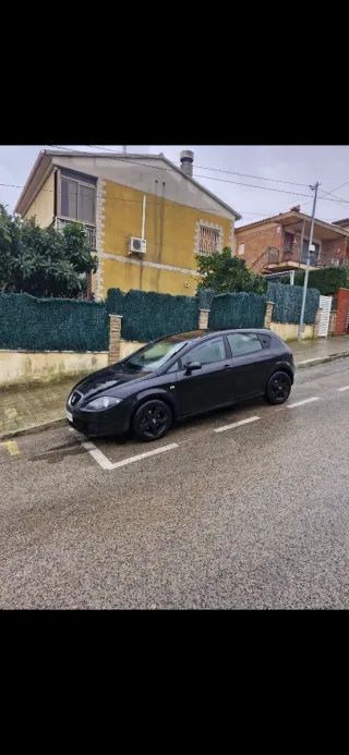 SEAT Leon 2007